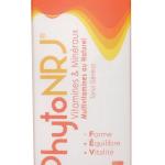 PhytoNRJ – Multivitamines & Minéraux – 30 Gélules